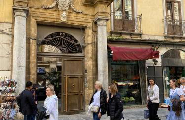 Pia's Home in pieno centro storico - Foto 19