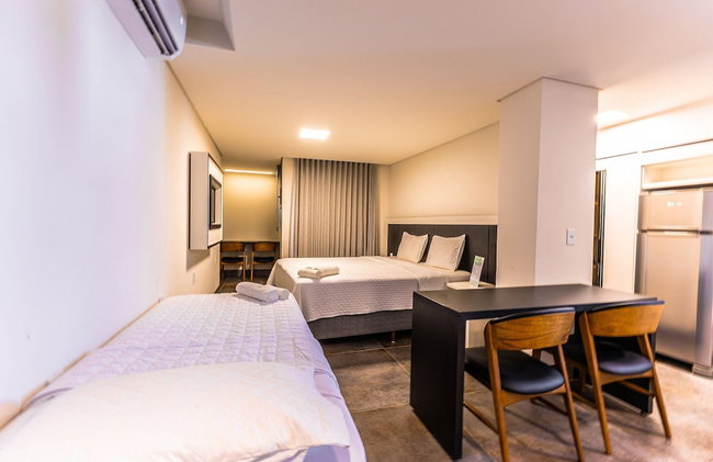 LOFT Moderno no Centro de Barreiras - Ar condicionado e Cozinha equipada - Foto 25