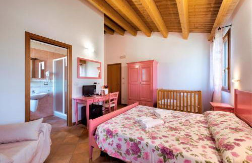 Il Dosso Agriturismo - Foto 28