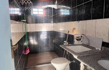 Casa Veiga - Kitnet à beira-mar em Anchieta - ES - Foto 24