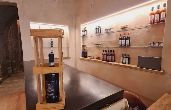 Allegra Toscana - Affittacamere Guest house - Foto 6