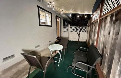 Molivu Homes Studio - PetFriendly - King Bed - W-D - Foto 19