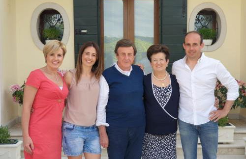 Villa Serena Agriturismo - Foto 41