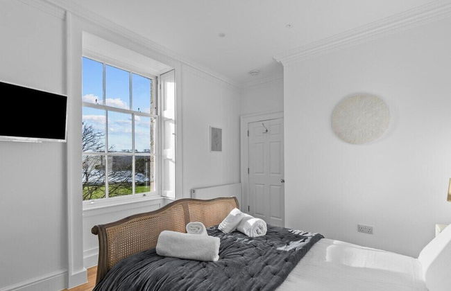 Churchill's Residence By Pureserviced - Foto 21