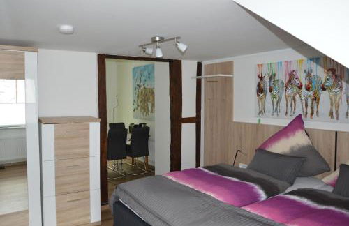 Ferienapartments Cafe Stilbruch - Foto 12