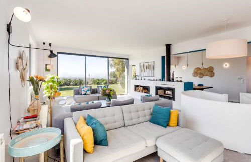 Garden Seaside Villa by Cadenzalux - Foto 82