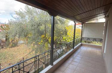 Άνετη Κατοικία για Απόδραση στη Λίμνη Πλαστήρα - Foto 30