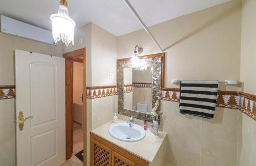 Casa de Calatz - Lovely Apartment in beautiful Mijas Golf Puebla Aida - Photo 29