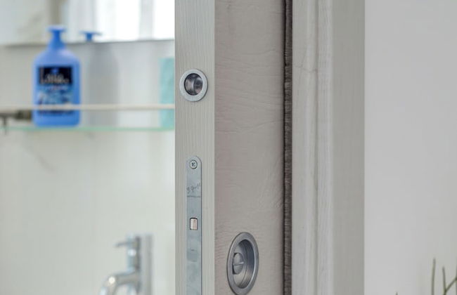 Appartamento Della Rosa Torino Centro - Foto 13