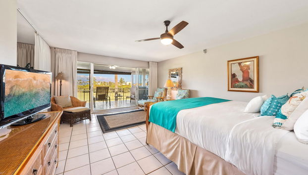 Eldorado A203 - Foto 5, Habitación