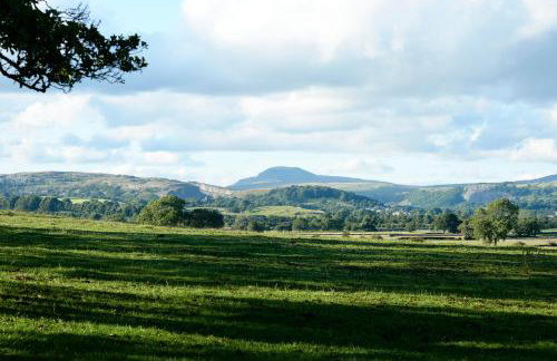 Ingleborough Lodge - Foto 26