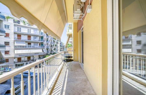 Elegant Light Two Bedroom Apartment in City Center - Foto 28