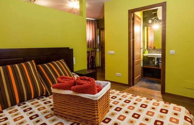 L'Estança de l'Era del Marxant - Foto 36