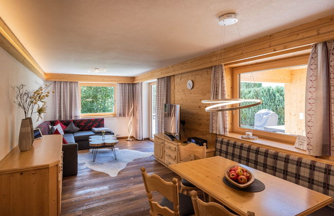 Viktoria Lodges - Foto 9