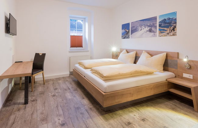 Appartementhaus Hohe Tauern - Photo 13