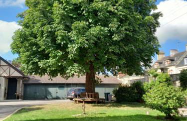 Normand'Histoire Gite 1869 - Foto 12