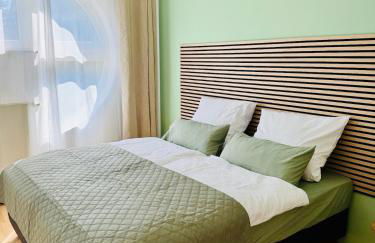 StayNature - 3 BR - APP modern, ruhig & zentral - Foto 22