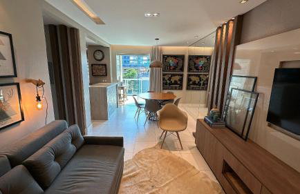 Excelente apto no centro Foz. Ótima localização - Photo 10