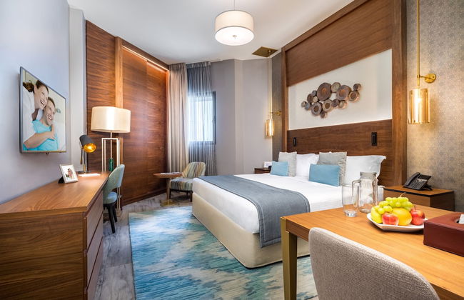 Ascott Corniche Al Khobar - Foto 29