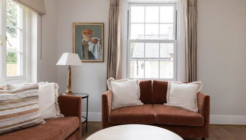 Lyminster Court Cottages - Foto 5