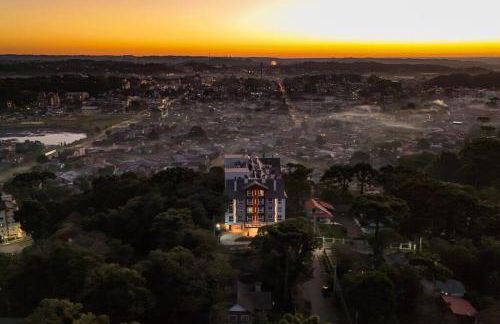 Nova Suíte 101 - Serra Class - Foto 15