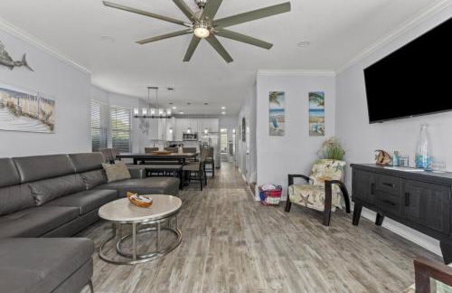 Crystal Tower Free Golf Cart Private Pool - Foto 8