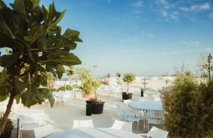 1ª Línea de Playa Marbell Center - Foto 22