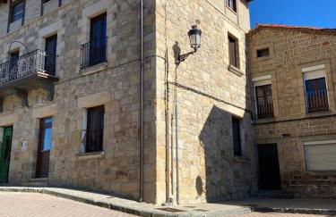 Apartamentos Rurales La Plaza 2 - Foto 25