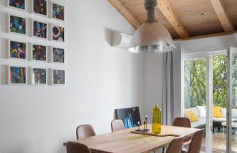 Villa Ucka Nature Retreat by Villas Guide - Foto 16