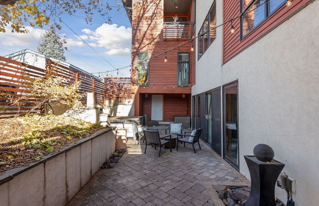 Urban Treehaus - Foto 43