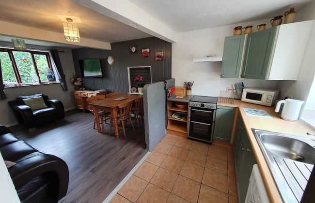 Martin Lane Farm Holiday Cottages - Photo 23