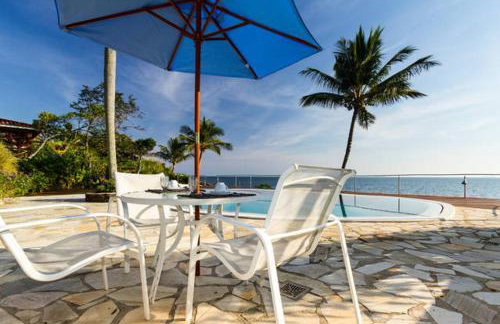 Sol-lua Bangalo com uso exclusivo da piscina - Foto 18