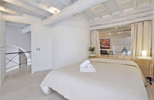 Restart Accommodations Borghese - Foto 25