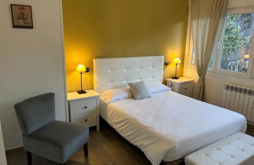 CASA VILLACERRADA - Foto 17