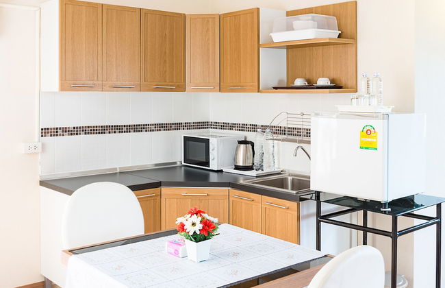 Orawan Suites - Foto 8