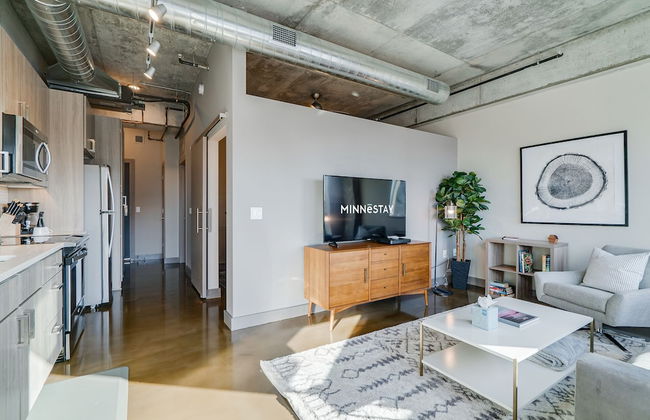 Sable 506 - One Bedroom - Foto 11