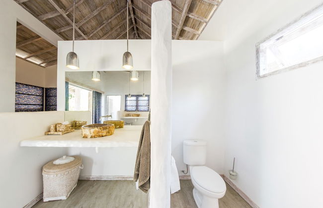 Joglo House Lombok - Foto 55