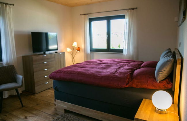 Holiday Home Birx Rhon - Foto 4