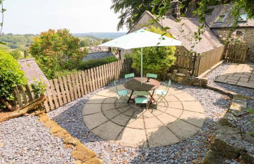 Chimney Cottage - Foto 29