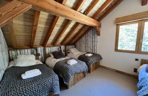 Châlets AOKI - Foto 26