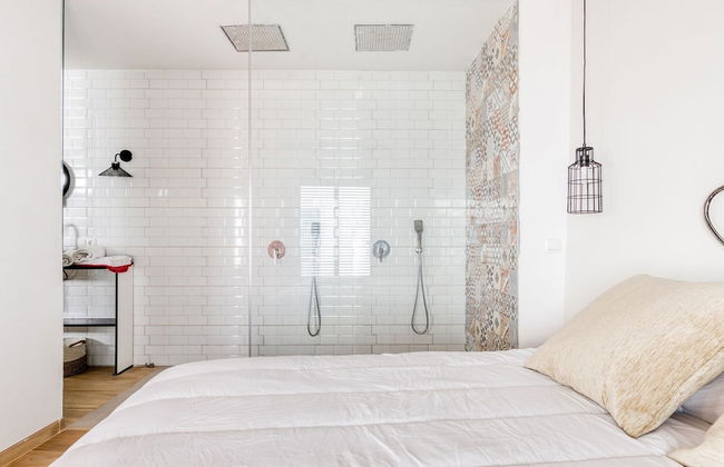 Lavish Holiday Home in Tavernes de la Valldigna With Sauna - Foto 12