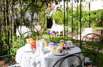 Villa Escudier Appart-hôtel - Foto 125