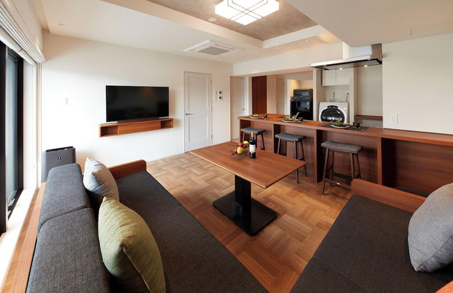 MONday Apart Premium Asakusa - Foto 27