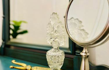 Drifterland Artistic Retreat in Lawrenceville - Foto 25