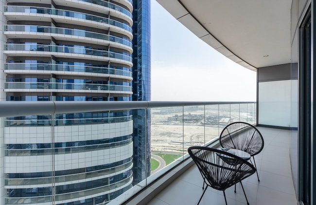GLOBALSTAY. DAMAC Tower Paramount - Foto 70