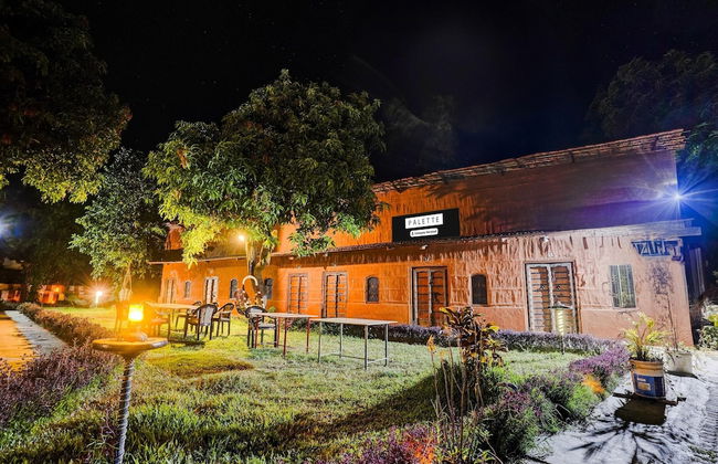 Palette Palghar Irayos Resort Lifestyle Retreat - Photo 36