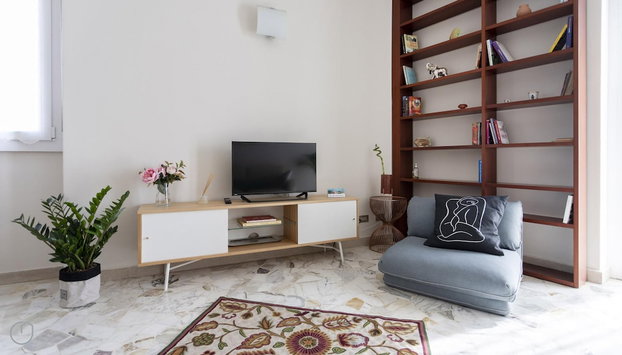 Italianway Easy - Sirte 6 - Foto 5, Habitación