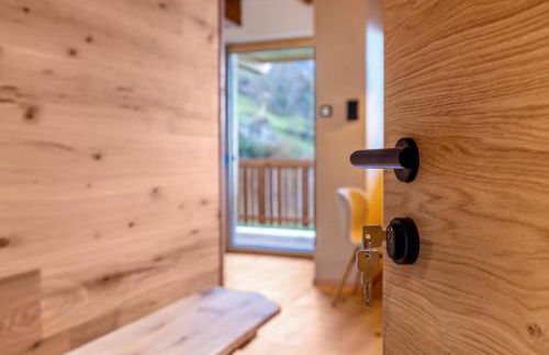 Rotwandterhof Wohnung Nest - Foto 19