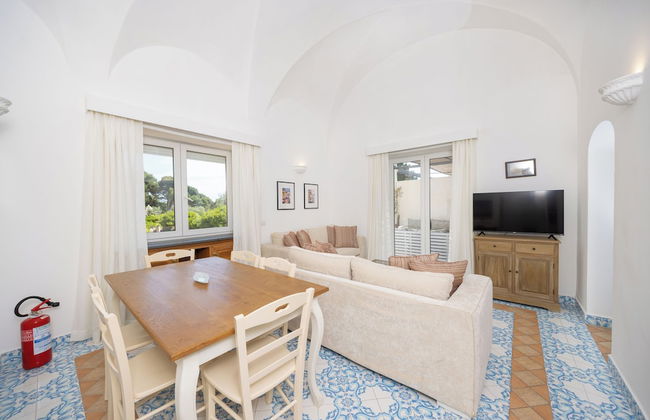 Oliveto Capri - Foto 33