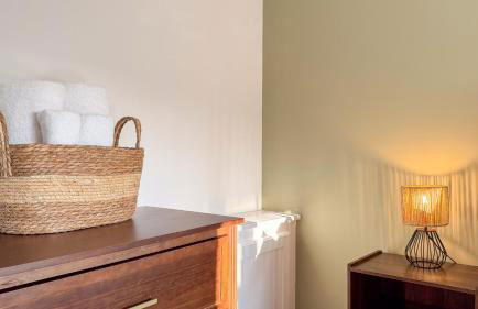 Grosvenor Court Apartment , Balcony & Parking, Hoylake by Rework Accommodation - Foto 32